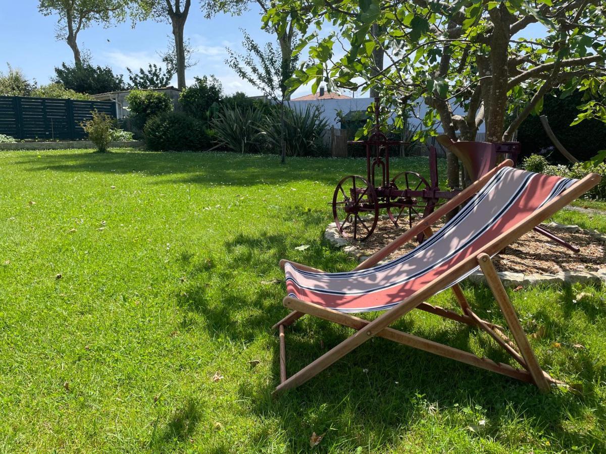 L'Annexe Landaise Bed & Breakfast Saint-Martin-de-Seignanx Dış mekan fotoğraf