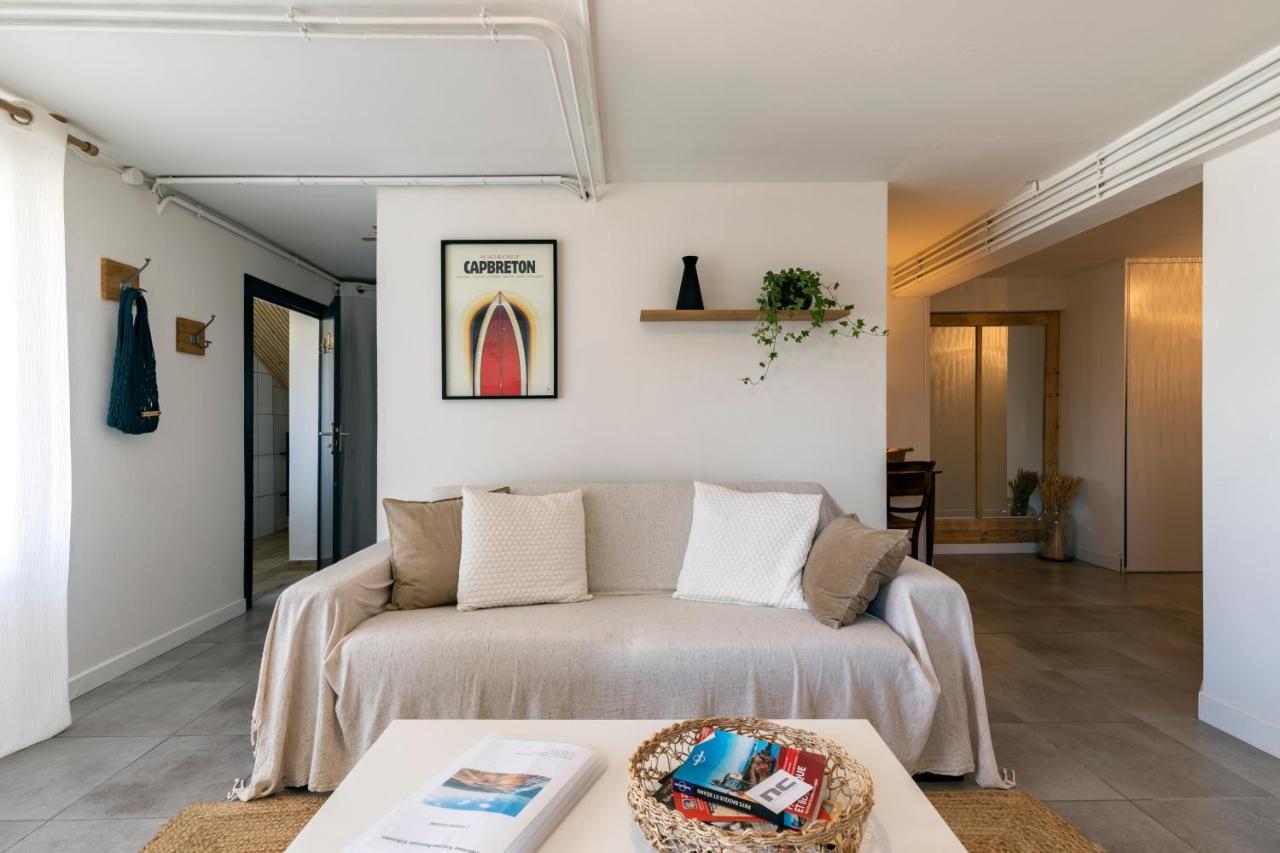 L'Annexe Landaise Bed & Breakfast Saint-Martin-de-Seignanx Dış mekan fotoğraf