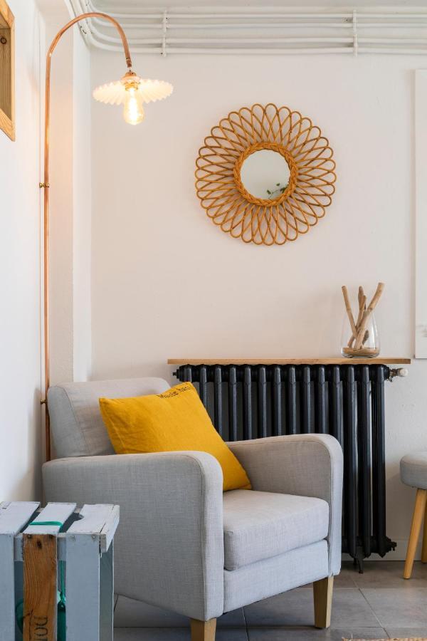 L'Annexe Landaise Bed & Breakfast Saint-Martin-de-Seignanx Dış mekan fotoğraf