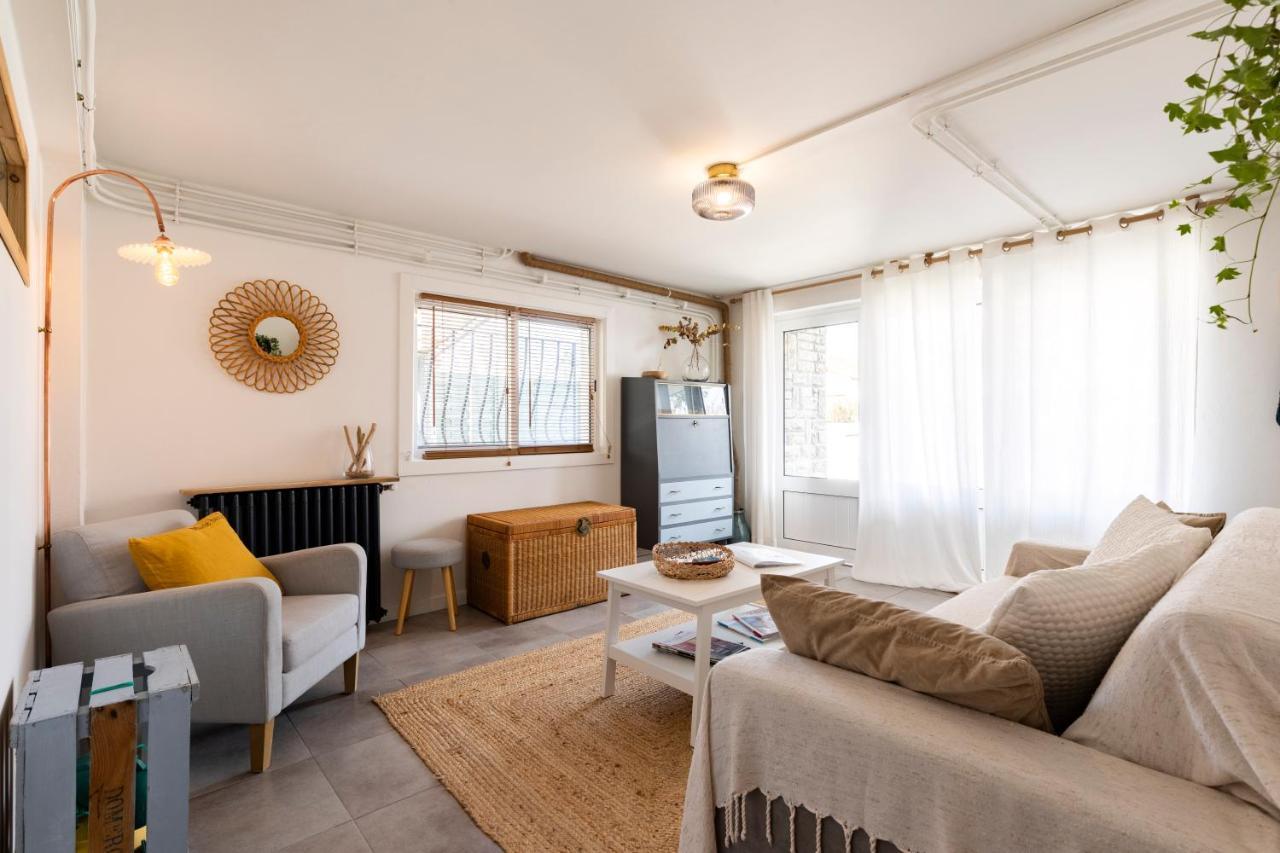 L'Annexe Landaise Bed & Breakfast Saint-Martin-de-Seignanx Dış mekan fotoğraf