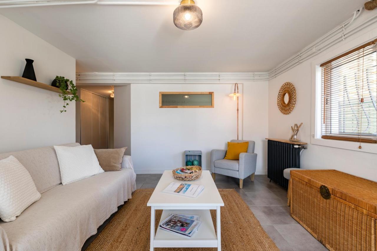 L'Annexe Landaise Bed & Breakfast Saint-Martin-de-Seignanx Dış mekan fotoğraf