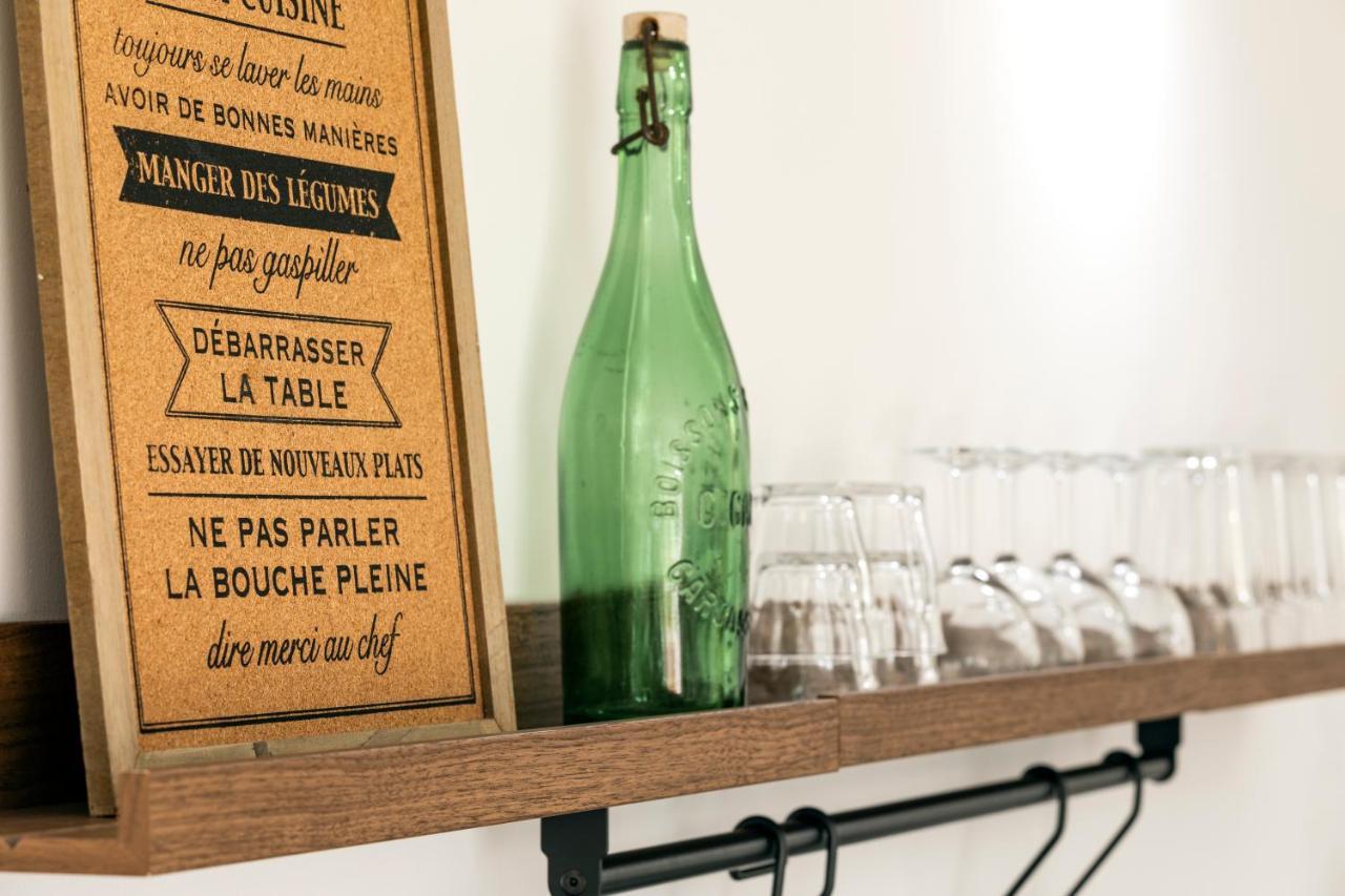 L'Annexe Landaise Bed & Breakfast Saint-Martin-de-Seignanx Dış mekan fotoğraf