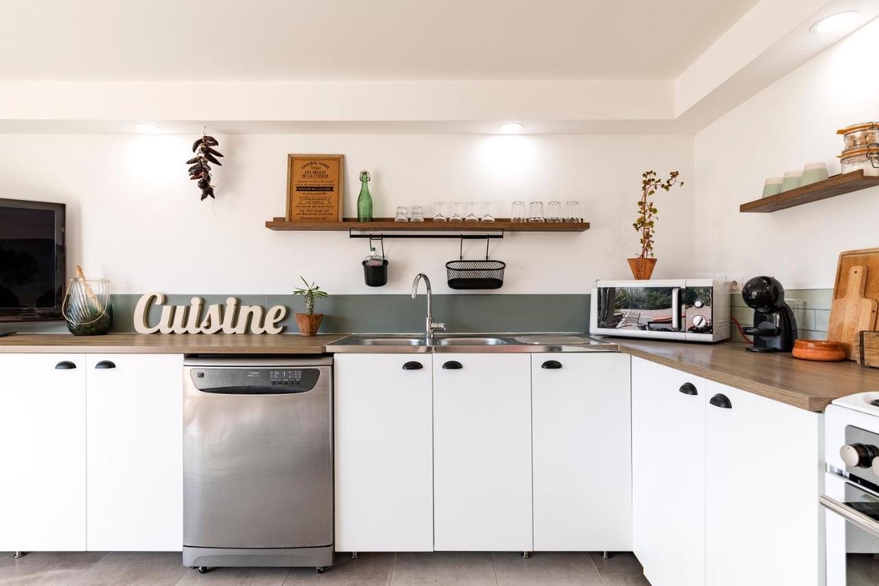 L'Annexe Landaise Bed & Breakfast Saint-Martin-de-Seignanx Dış mekan fotoğraf