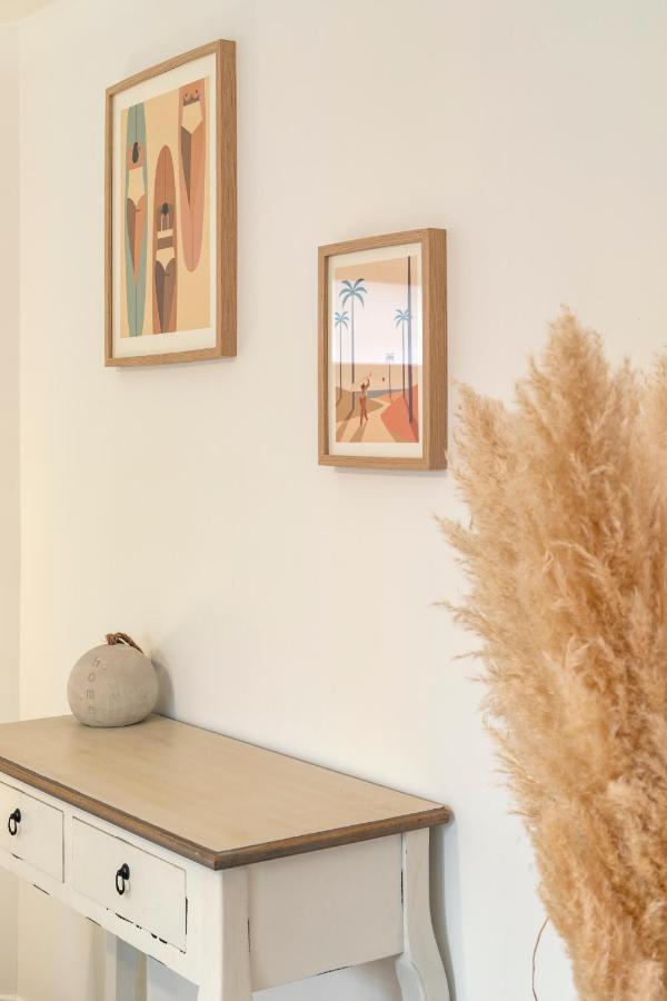 L'Annexe Landaise Bed & Breakfast Saint-Martin-de-Seignanx Dış mekan fotoğraf