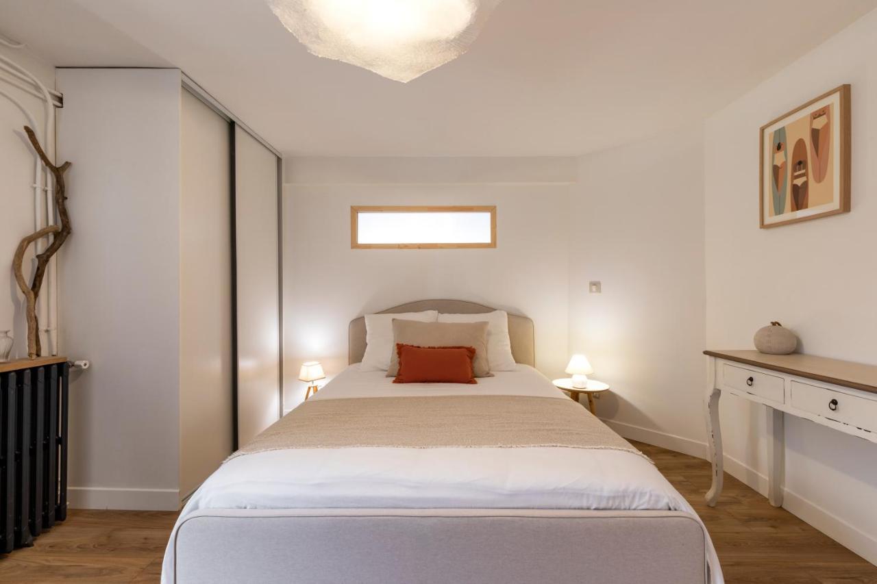 L'Annexe Landaise Bed & Breakfast Saint-Martin-de-Seignanx Dış mekan fotoğraf