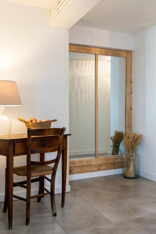 L'Annexe Landaise Bed & Breakfast Saint-Martin-de-Seignanx Dış mekan fotoğraf