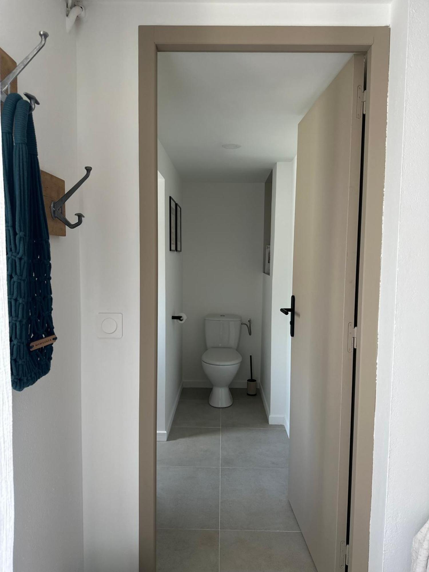 L'Annexe Landaise Bed & Breakfast Saint-Martin-de-Seignanx Dış mekan fotoğraf